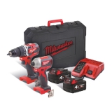 M18 CBLPP2B 502C Powerpack